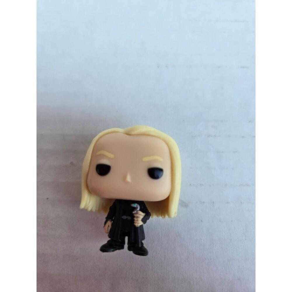 Funko Pocket Pop Harry Potter Draco Malfoy SD mini figure